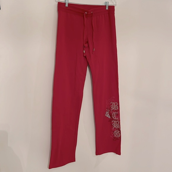 NWT BCBGMAXAZRIA Matching Sweatsuit - Picture 7 of 11